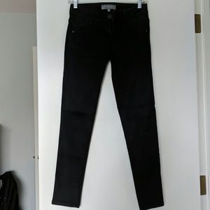 WIT & WISDOM skinny jeans